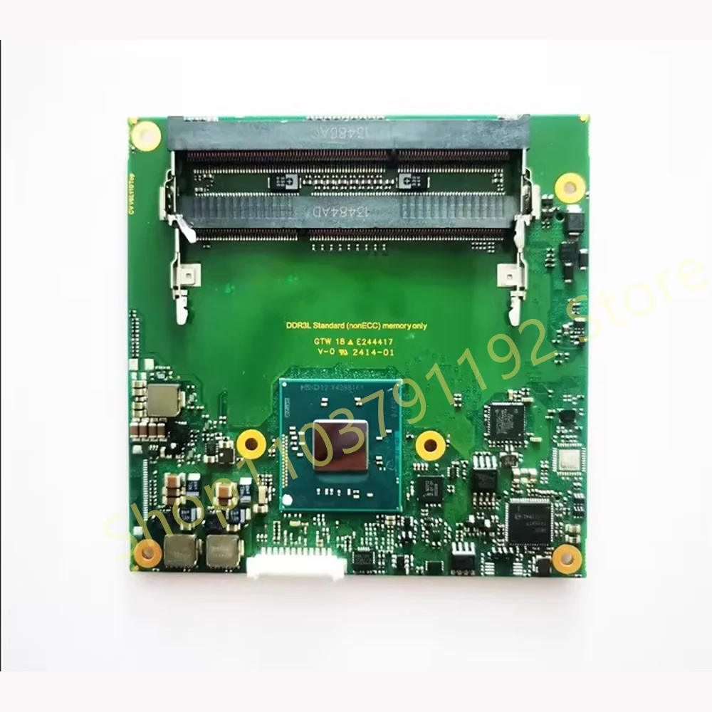 Placa base industrial Placa base industrial 36015-0000-19-4 - imagen 3