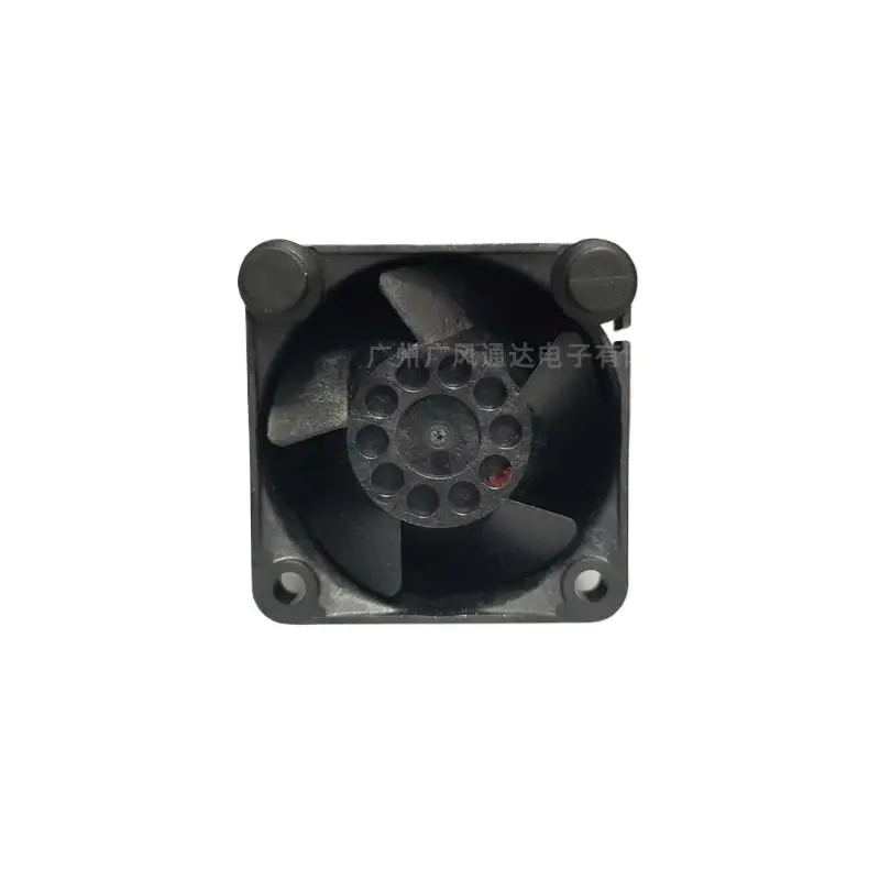 Delta GFM0412SS-DE1P 40x40x56mm 12V 1.4A Ventilador de servidor de motor dual de rendimiento extremo - imagen 2