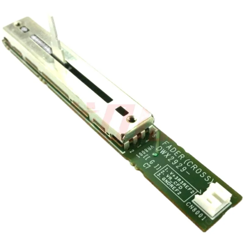 Original Pioneer DJM2000nexus Mezclador 2000 Crossfader AB Pushfader Potenciómetro DWX2929 3415 - imagen 2