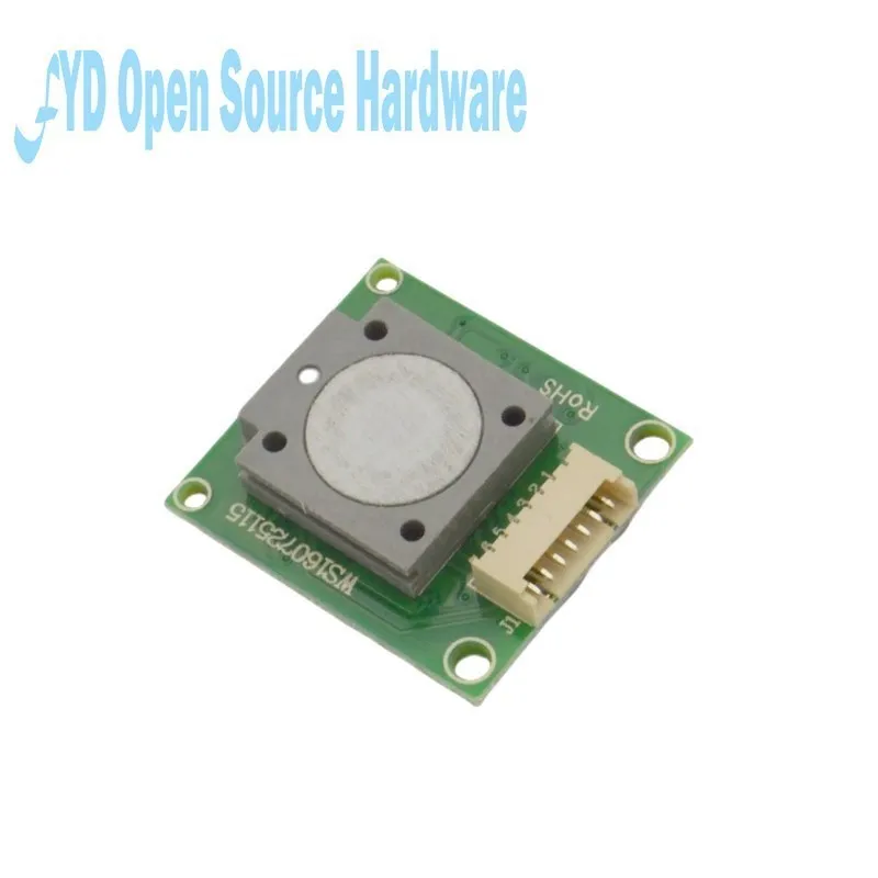 Módulo de Sensor electroquímico común de ZE08-CH2O, formaldehído, decoración del hogar, ZE08-CH20 - imagen 2