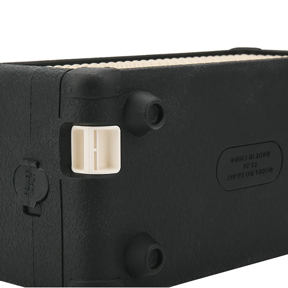 Funda de silicona para altavoz Marshall EMBERTON III, funda protectora Emberton 3 Gen, carcasa protectora portátil para transporte de viaje - imagen 3