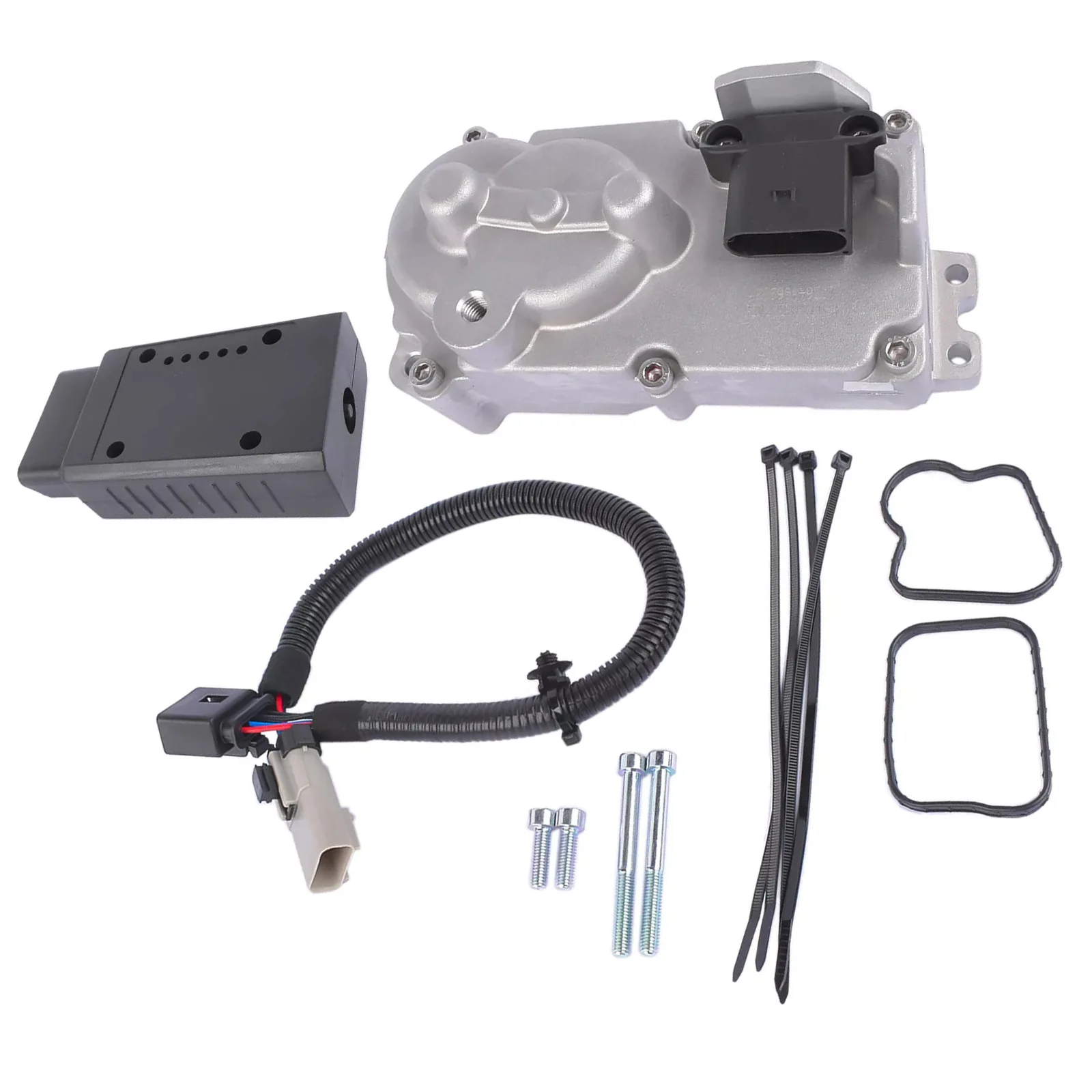 Juego de Turbo actuador 68445522AA, repuesto para Ram 2500, 3500, 4500, 5500, 6,7l, L6, Turbo - Diesel 2013-2018, accesorios para coche, 1 Juego - imagen 3