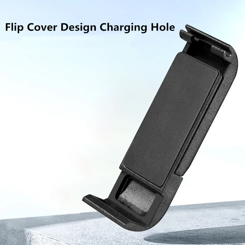 Accesorios para Gopro 13 12 11 10 9 carcasa impermeable funda de silicona Protector de pantalla de vidrio paquete adaptador soporte palo Selfie - imagen 3