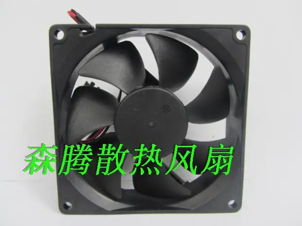 Unidad de ventilador original SUNON KDE2409PTB1-6A 24V 3.6W 9cm 90 * 90 * 25mm - imagen 2