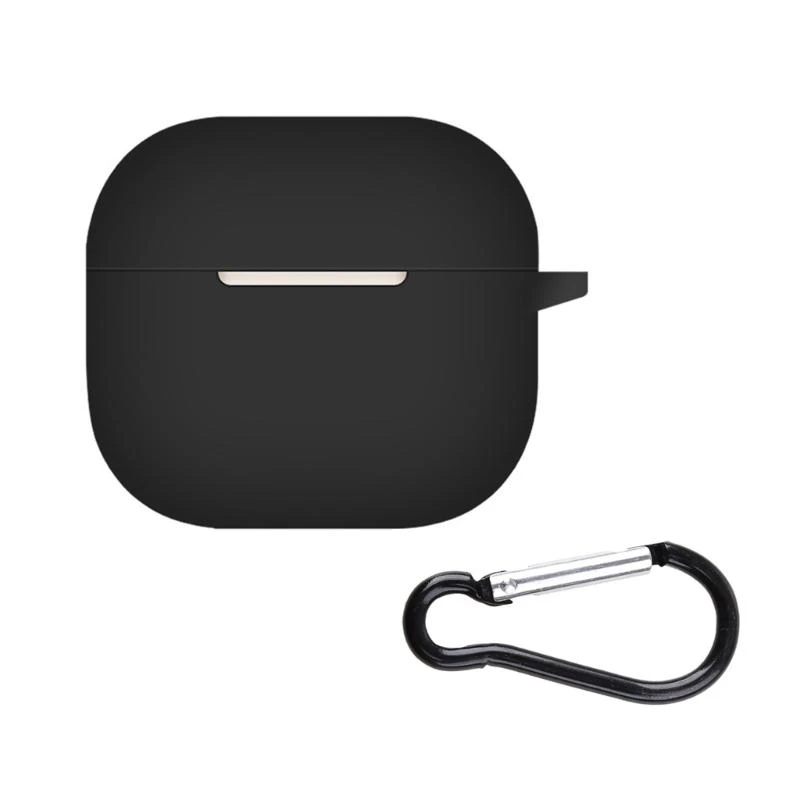 Funda protectora de silicona anticaída para auriculares Lenovo LP40, funda protectora a prueba de golpes y polvo