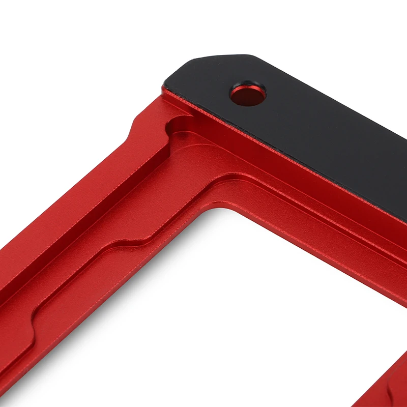 Thermalright LGA17XX-BCF Intel12TH CPU Corrector de flexión Protector de marco LGA1700/1800 Hebilla de fijación - imagen 5