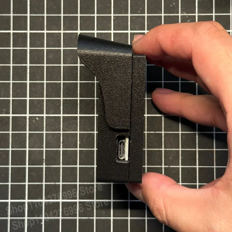 Para Logtiech G29 G27 Thrustmaster T300 para SIMAGIC MOZA FANATEC PC Simracing juego tablero bandera luz de señal pantalla de engranaje - imagen 5