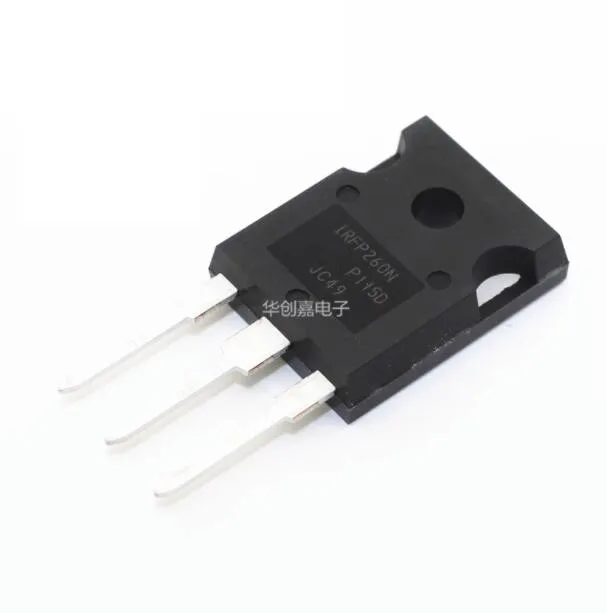100 Uds IRFP240N IRFP250N IRFP260N IRFP460N IRFP064N IRFP240 IRFP250 IRFP260 IRFP460 IRFP064 - imagen 3