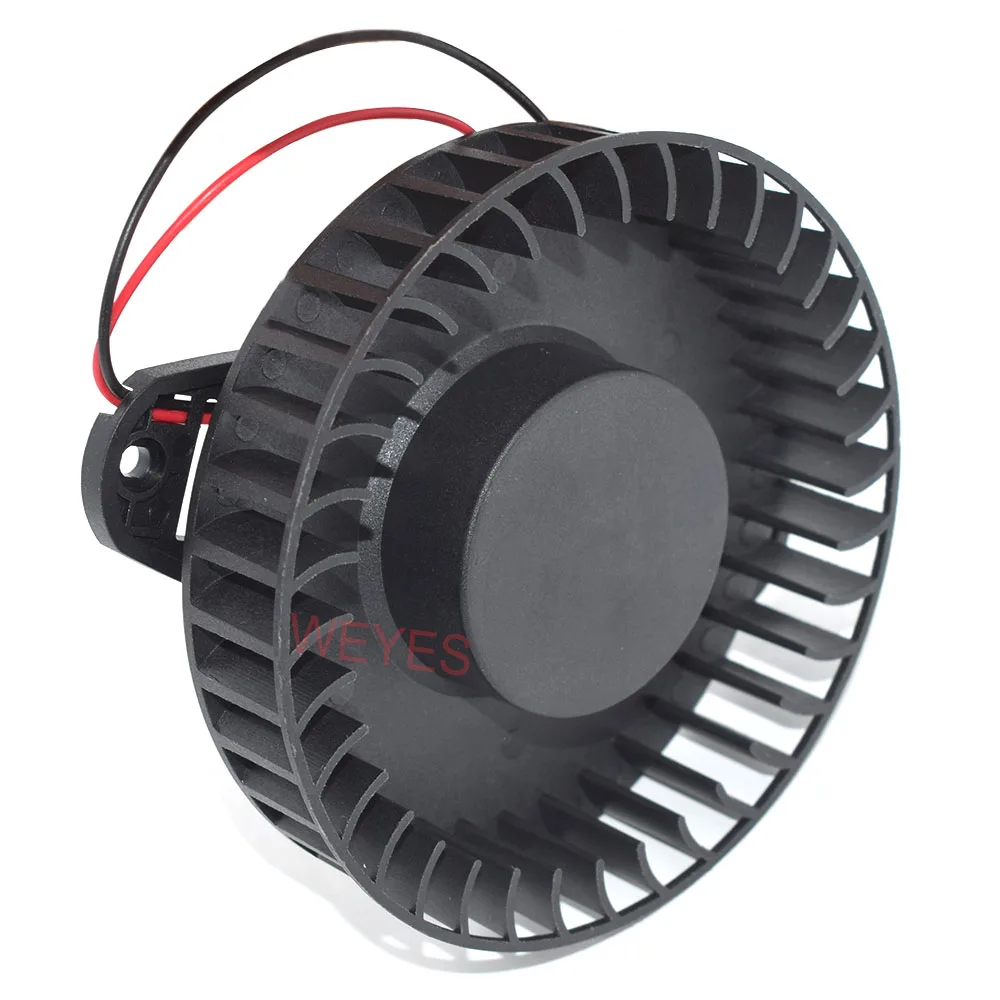 Ventilador de refrigeración de mariposa, 12V, JSF12025HS 0.25A, 2 pines, enfriador bien probado, Compatible con ZD1225MS - imagen 4