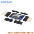 ESP8266 CH340 MICRO