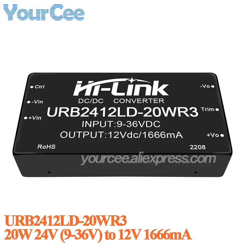 URB2412LD-20WR3