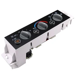 Interruptor de Climatización para GMC Yukon, Cadillac Escalade y C1500