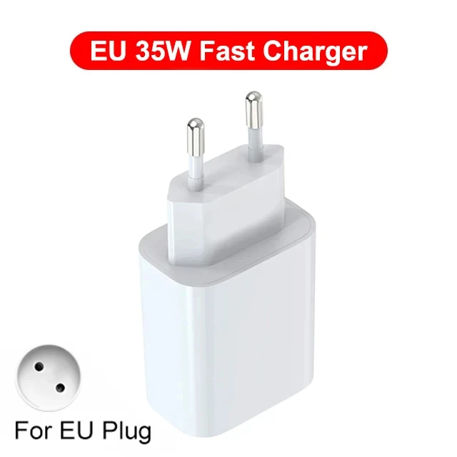 EU Charger