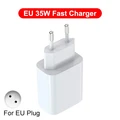 EU Charger