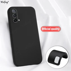 Funda TPU silicona OnePlus Nord CE 5G – Protección Antigolpes