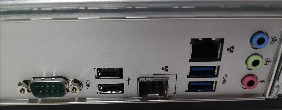 Kunpeng 920s 4 núcleos 8 núcleos Kunpeng 920s doméstico Kunpeng Kunpeng 920s Kunpeng host - imagen 5