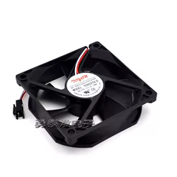 TONON TD9025LS – Ventilador Silencioso de 90 mm para PC