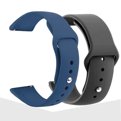 TicWatch Pro 3 Ultra GPS/LTE - Correa de silicona
