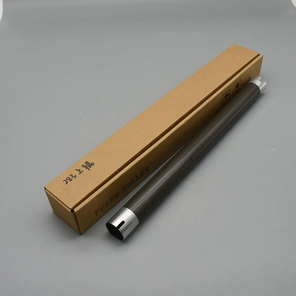 1X rodillo fusor superior para Konica Minolta 250 222 225 266 282 306 362 350 223 283 7728 7828 363 423 250 350 251 351 2510 3510 - imagen 2