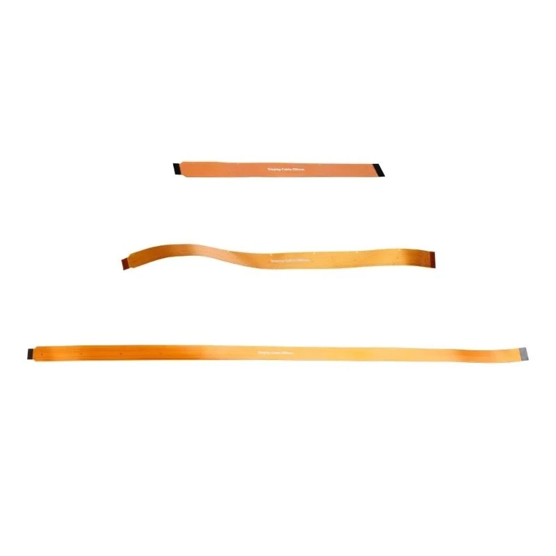 F3KE Cable flexible 15 Pin pin Cable flexible FPC para RPI 5 20/30/50 - imagen 4
