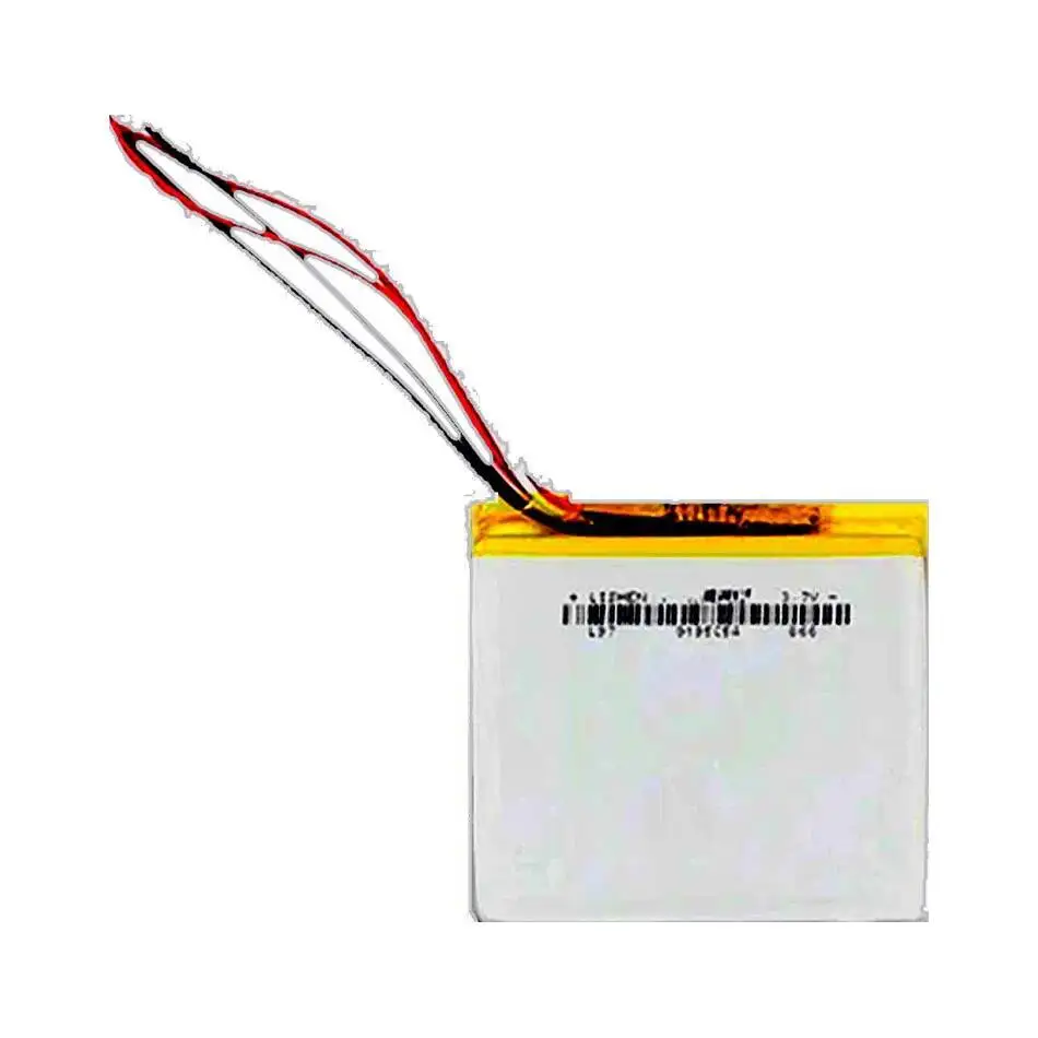 Reproductor de música portátil batería segura para Sony Walkman NW-WM1A NW-WM1Z 5 cables 5 Cables 2000Mah de larga duración - imagen 2