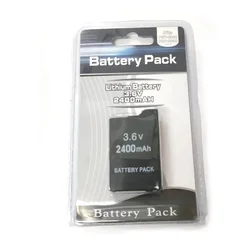 Batería Recargable PSP 1000/2000/3000 – Larga Duración