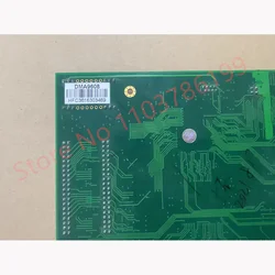Tarjeta de Adquisición de Movimiento DMA9608