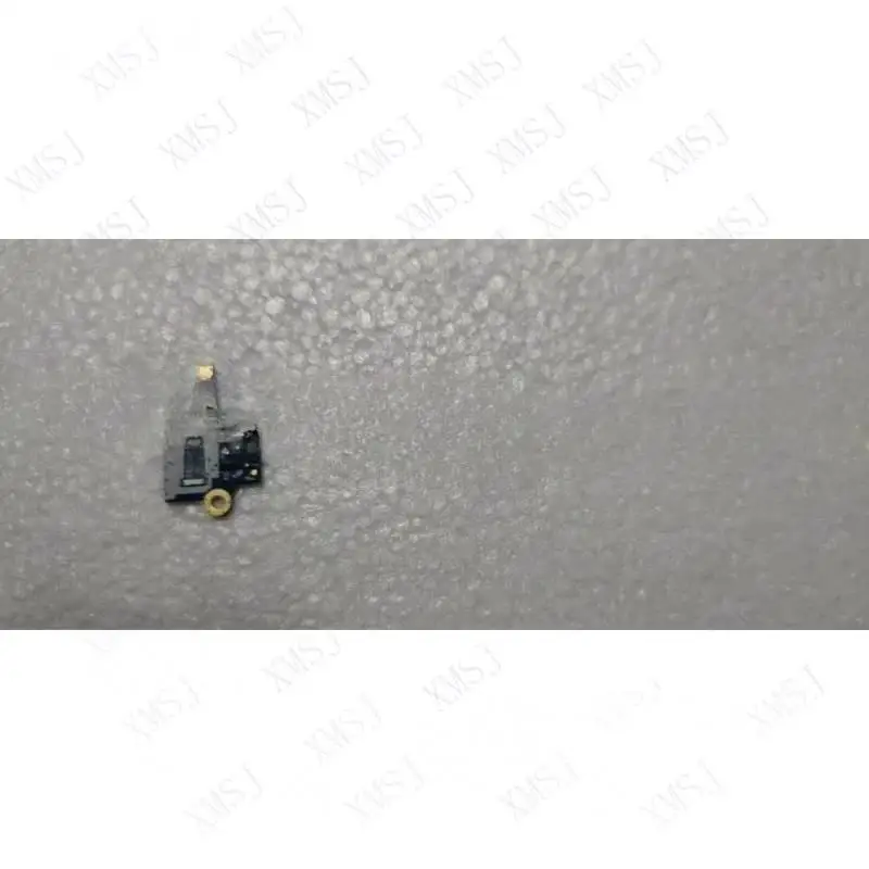 Nuevo para HP Pavilion 15-dk 15-dk0055nr serie interruptor botón de encendido tablero ls-h464p