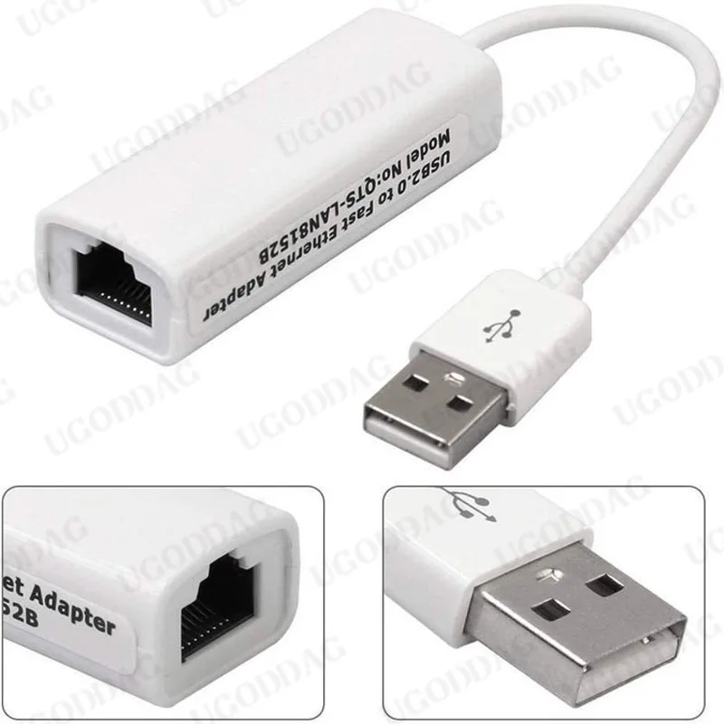 USB Pulg