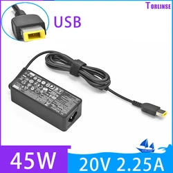 Cargador Original Lenovo ThinkPad para Ordenadores Portátiles