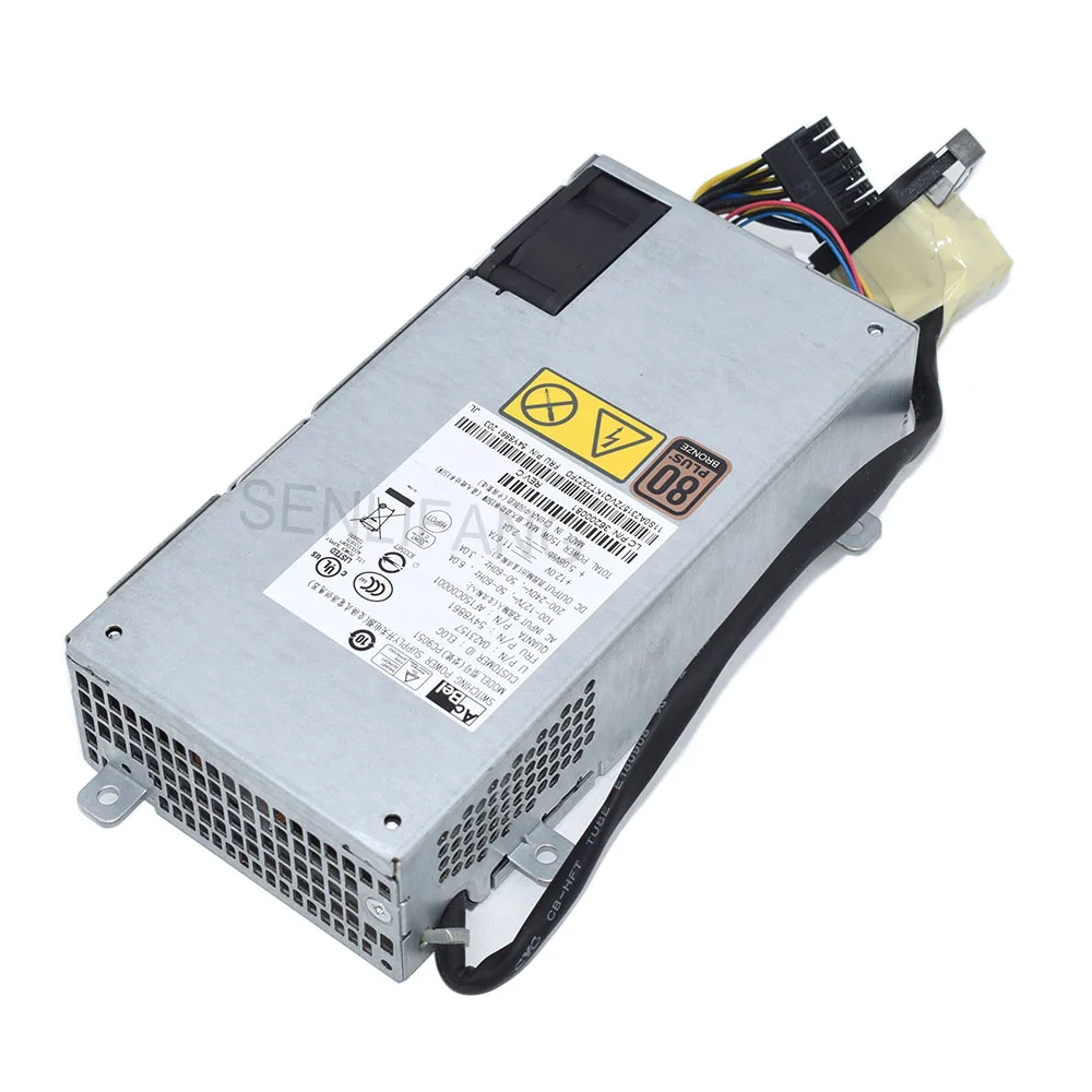 Para Lenovo ThinkCentre M90z todo en uno M70Z M90Z M9000 150W fuente de alimentación PC9051 PS-2151-01 54Y8861 89Y1686 03T6440 14PIN - imagen 2