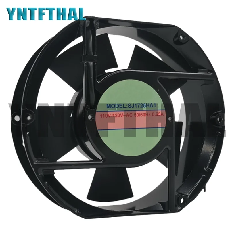 Nuevo ventilador de refrigeración SJ1725HA1 110V - imagen 2