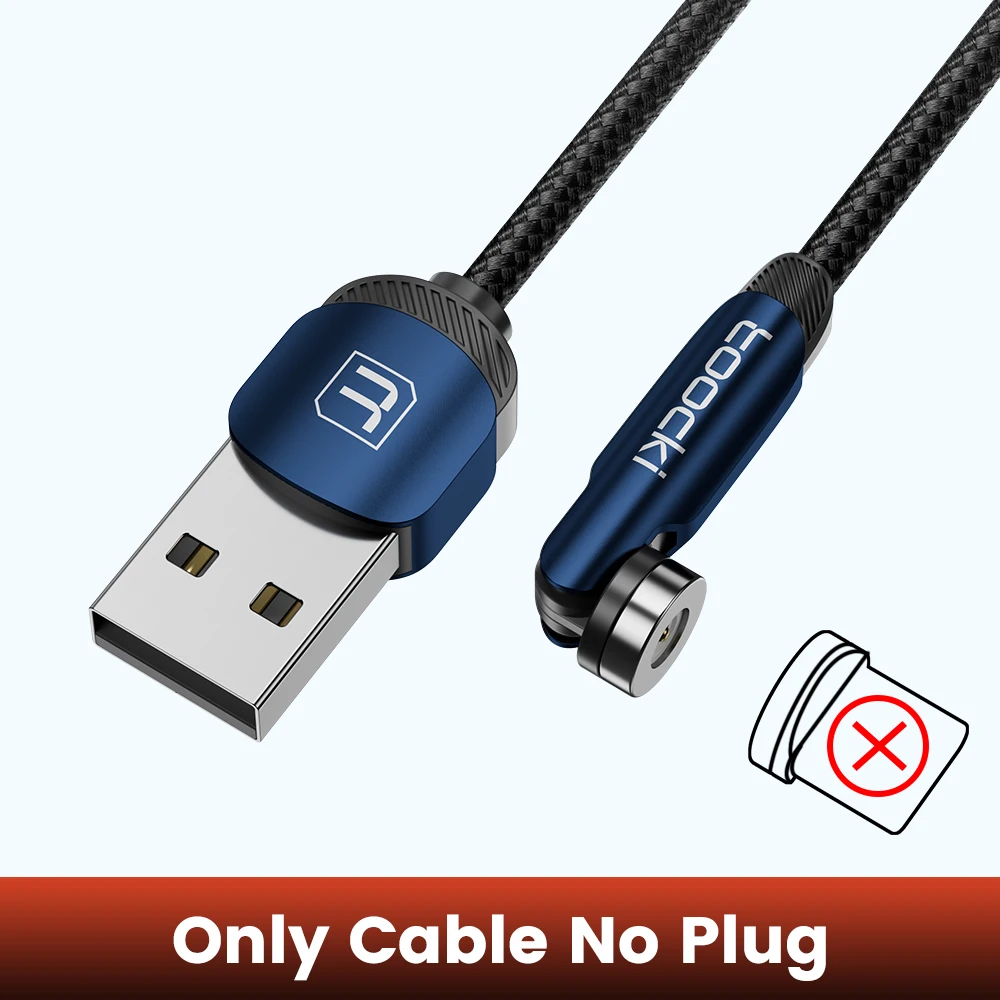 Only Cable Blue
