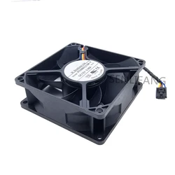 Ventilador alta presión estática FOXCONN para servidor