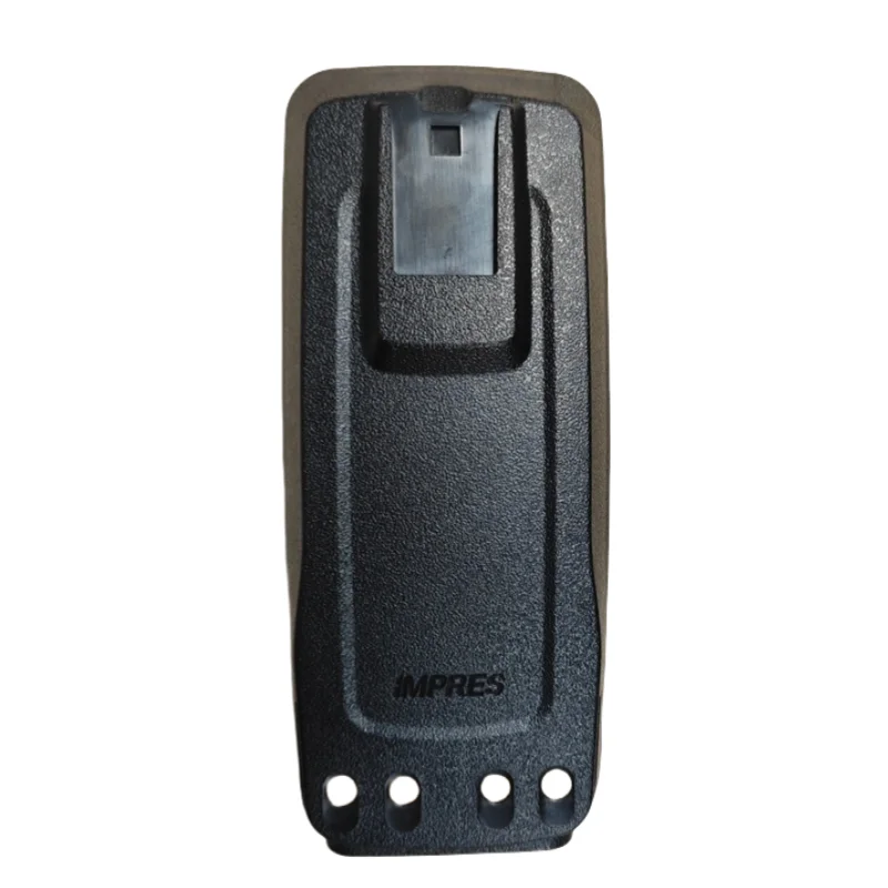 PMNN4077C Walkie Talkie batería de iones de litio para Motorola Radio XIR P8200 DP3400 MTR3000 Radios bidireccionales nueva actualización carga tipo C - imagen 3
