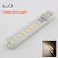 8led warm