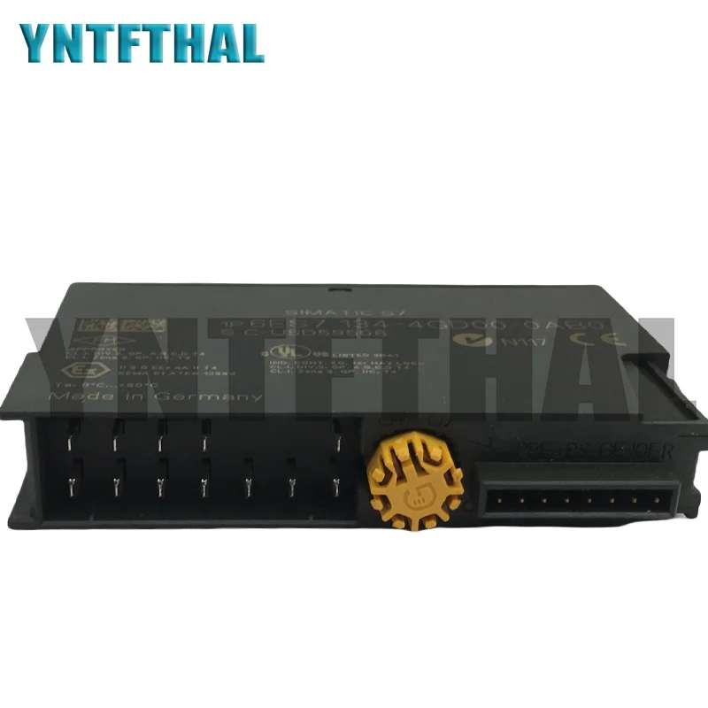 Nuevo módulo controlador Original 6ES7134-4GD00-0AB0 - imagen 4