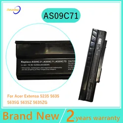 Batería ordenador portátil Acer Extensa 5635G compatible