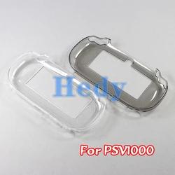 Funda TPU Transparente para PS Vita 1000/2000 – Protección Suave