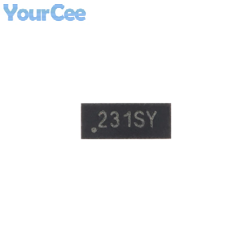 20 piezas/10 unidades TPD4E02B04DQAR USON-10 TPD4 TPD4E02 TPD4E02B04 matriz de diodos de protección ESD TPD2E001DRLR TPD4S012DRYR ESD122DMXR TPD1E - imagen 2