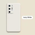 Ivory White