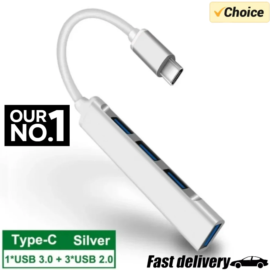 Type C Silver-A