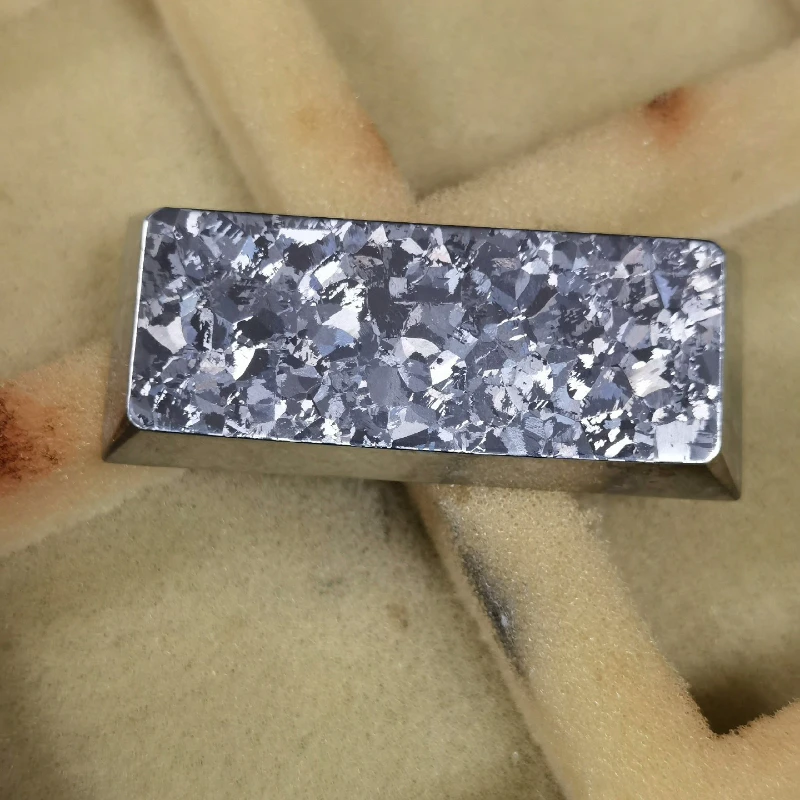 Teclas de Metal de aleación de titanio ESC 1U/2.25U, teclas personalizadas de Metal de cereza, teclas personalizadas para regalos de teclado mecánico MX - imagen 4