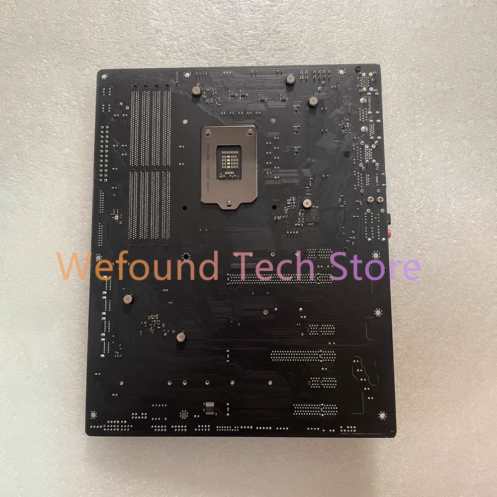 Para placa base de escritorio ASRock 8gen 9gen DDR4 Z390 PHANTOM GAMING 6 - imagen 5