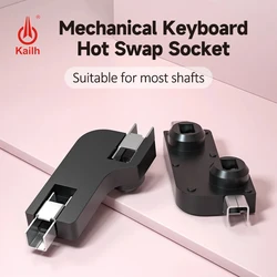 Kailh CPG151101S11 Enchufe PCB Hot Swap para Teclado Mecánico