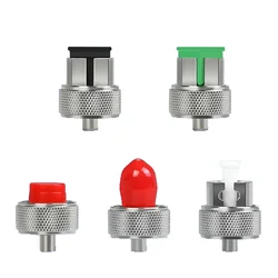 Adaptador OTDR FC/ST/SC/LC – Conversor Fibra Óptica
