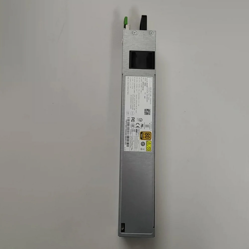 Fuente de alimentación redundante 1U 450W R1BA2451B - imagen 5