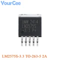 LM2575S-3.3