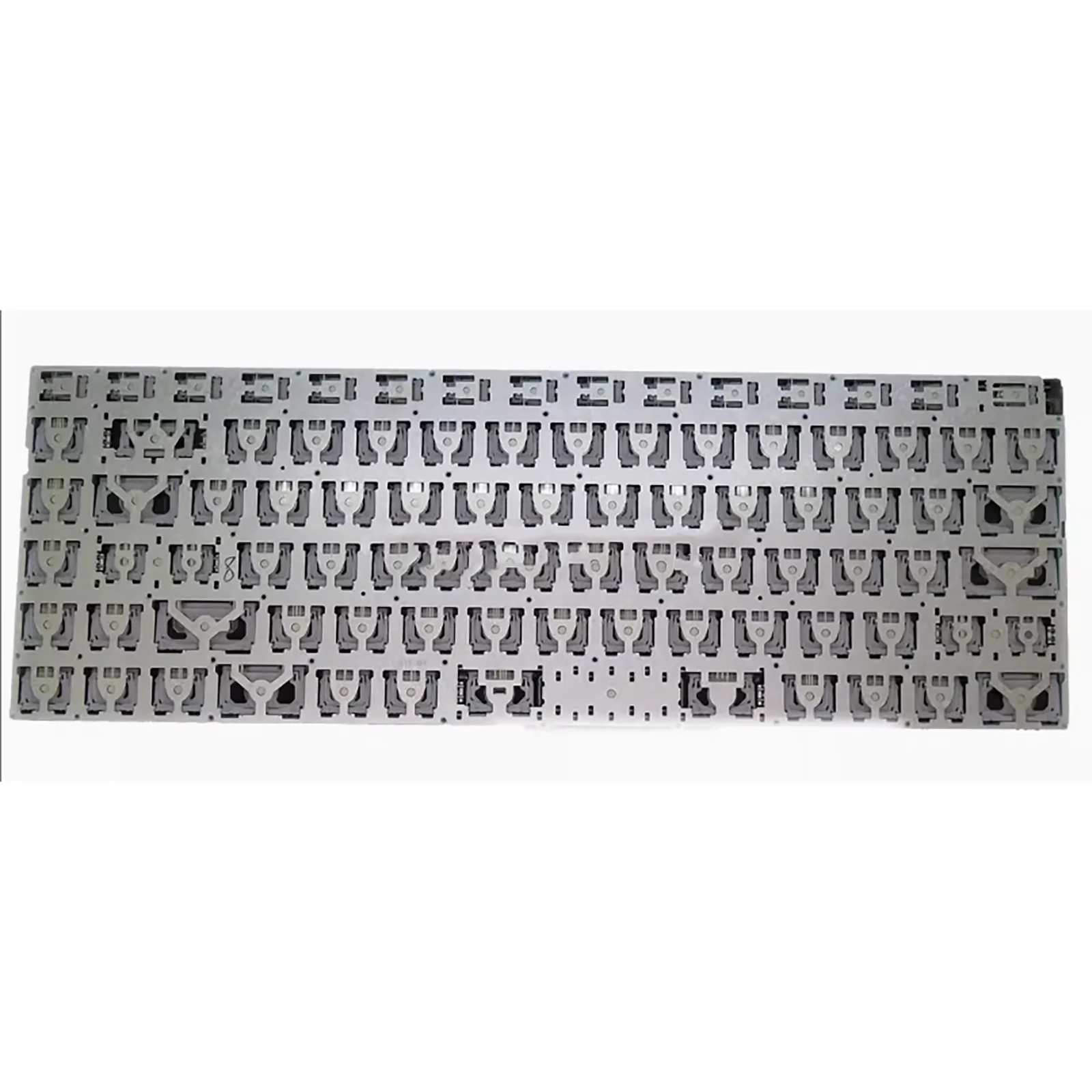 Teclado estadounidense para Shenzhou elegante HAUS01 X4D2 HNX4S01 X4D1 X4D3 - imagen 2