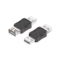 USB female to male